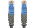 Bandridge BCL7020 Сетевой кабель UTP Cat.5E 2xRJ45 насадка 20м