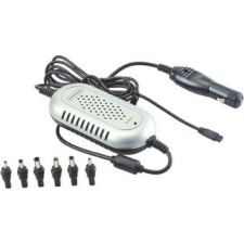 EOL Bandridge BE5000 Laptop car adapter 12V/max6000mA