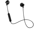 Bluetooth headphones, in-ear