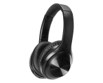 Bluetooth headphones Acme BH316, with noise reduction, black