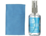 Bandridge BSC171 universal screen cleaning: spray (100ml) + cloth EOL