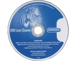 Bandridge BSC264 DVD lens cleaner, 4 brush EOL