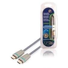 Bandridge BVL1202 HDMI 1.4 A nozzle 2.0m EOL