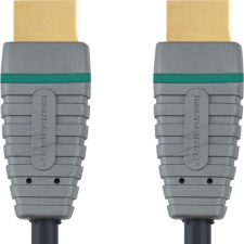 EOL Bandridge BVL1215 HDMI 1,4 A otsik- otsik 15m