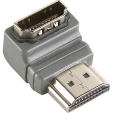 Bandridge BVP136 HDMI 1.4 Adapter A-socket 270 ° EOL