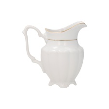 EOL Cream jug Maria Teresa 0.3l