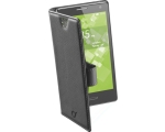 Cellular smartphone covers up to 4.8 &quot;Book XXL black