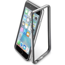 Cellular Iphone 6 protective frame black