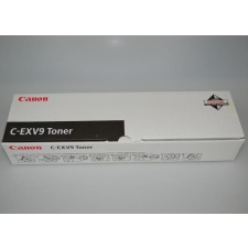 Тонер Canon C-EXV9, черный EOL