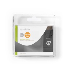 Adapter DisplayPort nozzle - HDMI connector