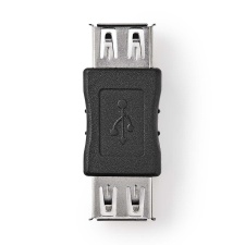 USB-A adapter FF USB 2.0