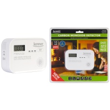 CD704 Carbon Monoxide Sensor (CO), with display