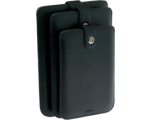Cellular tablet case, imitation leather, black, up to 10.1 &quot;EOL