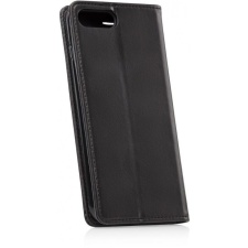 Cellular iPhone 4/4S ümbris, matt, must EOL