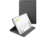 Cellular iPad Air case, Folio, with magnet, black EOL