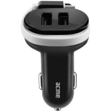 EOL Autolaadija 2XUSB, 3,1A