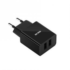 Room charger 2XUSB, 2.4A EOL