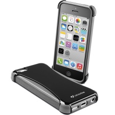 Cellular iPhone 5C case, Hammer, black EOL