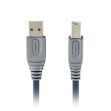 EOL Bandridge CL40003X USB A-B 3,0M