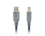Bandridge CL40005X USB A-B 5,0M EOL