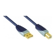 CL41002X USB 2.0 A Nozzle - USB B Nozzle 1.8m EOL