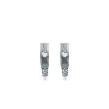 Bandridge CL70008W Network cable UTP Cat.5E 2xRJ45 connector, white 7.5m EOL