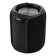 Bluetooth-динамик Streetz CM765 BT V5.0, 2x5W, IPX7, черный