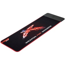 Mouse pad Canyon, with wireless charger, 90x30cm