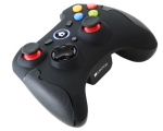 Gamepad PS3 / PC / Android, Wireless, black