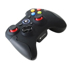 Игровая приставка PS3 / PC / Android, Wireless, черная