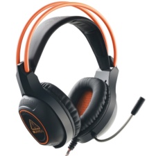 Headphones Canyon Nightfall, 7.1, for gamers, USB