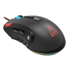 Mouse Canyon Merkava, gambler