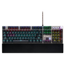 Keyboard for gamers Canyon Nightfall, mechanical, US EOL