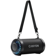 Bluetooth speaker Canyon CNE-CBTSPT7, V5.0, 9W, FM, AUX, USB
