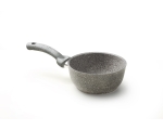 AM Cuore di Pietra non-stick pot 16cm 1.3L/ Final sale, outer bottom may be scratched