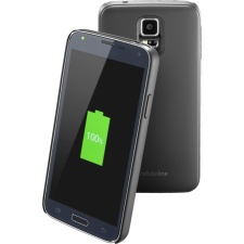 Cellular Line Powercase Samsung s5 2400mAh EOL