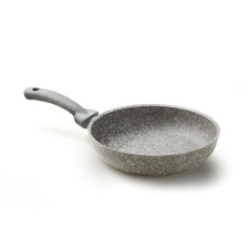 AM Cuore di Pietra non-stick pan 24cm