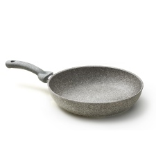 AM Cuore di Pietra non-stick pan 28cm