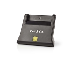 Smart card reader Nedis
