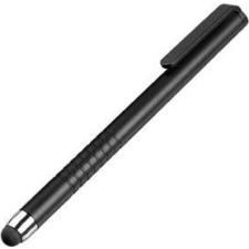 Cellular tablet screen pen, black