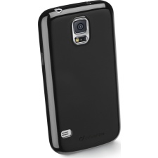 Cellular Samsung Galaxy S5 case, Shocking, black EOL