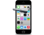 Защитная пленка для сотового iPhone 5C, пленка 2шт EOL