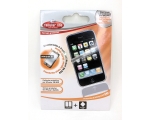 EOL Cellular iPhone 3G/iPod Touch ekraanikaitse, kile 2tk