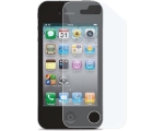 Cellular iPhone 5 screen protector, film 2pcs EOL