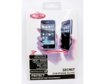 Cellular iPhone 3G/iPod Touch ekraanikaitse, privaatne EOL