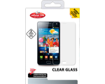 Сотовый Samsung Galaxy mini S5570, экран пленочный, 2шт EOL