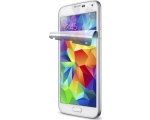 Защитная пленка для сотового телефона Samsung Galaxy S5, Anti-Trace EOL