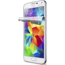 Cellular Samsung Galaxy S5 screen protector, Anti-Trace EOL