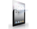 Cellular iPad 2/3 screen film, Ultra EOL