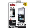 Cellular iPhone 3G screen protector, ultra glass EOL